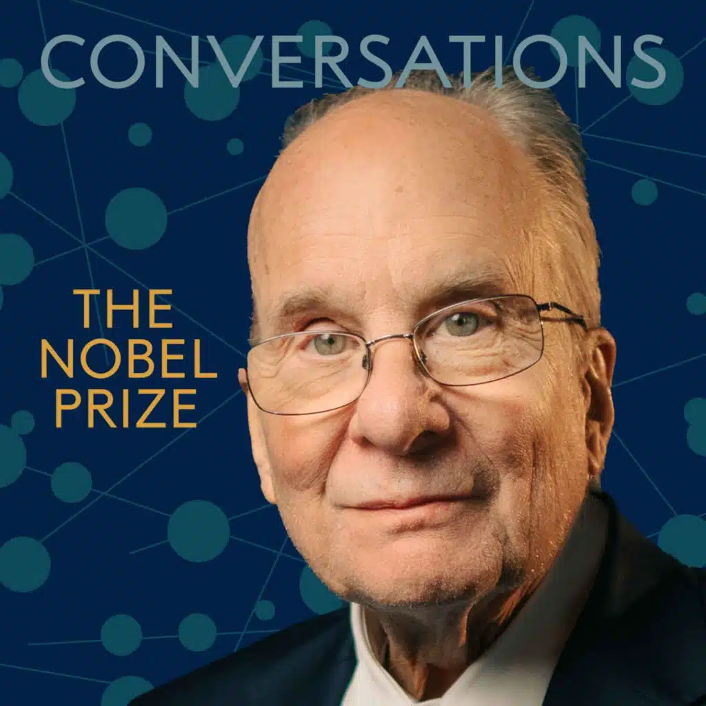 Louis Brus: Nobel Prize Conversations