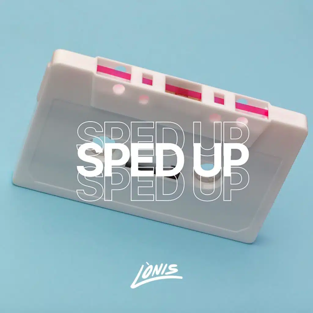 Good To Go (Sped Up)