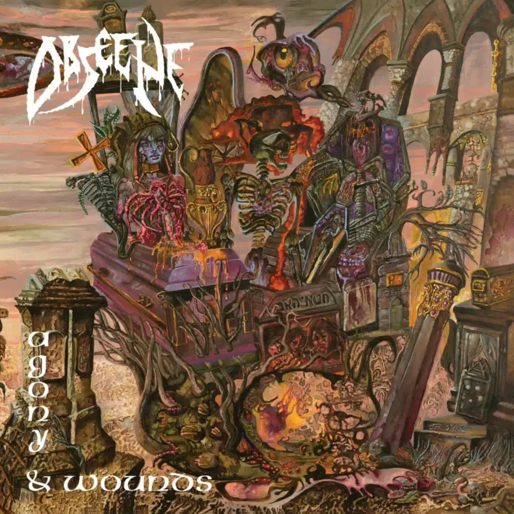 Obscene