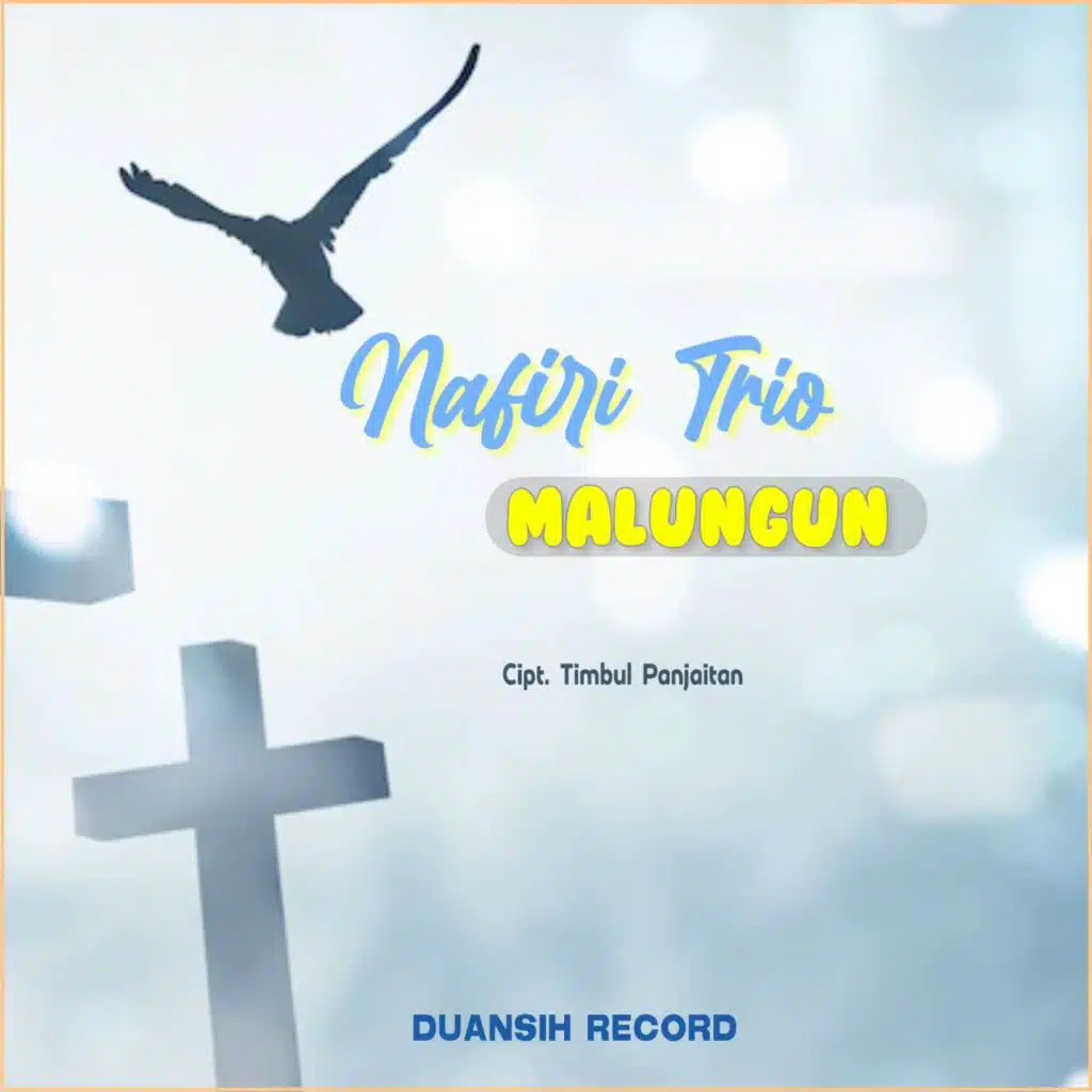 Jadilah Presiden Dua Kali (feat. Haposan & Alfonso Sahetapy)