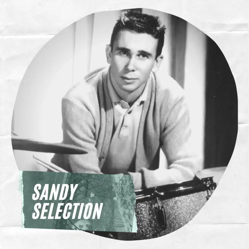 Sandy Selection