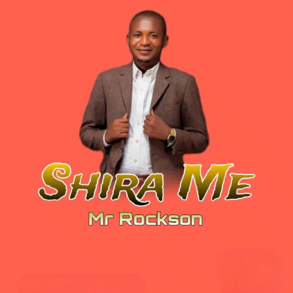 Mr Rockson