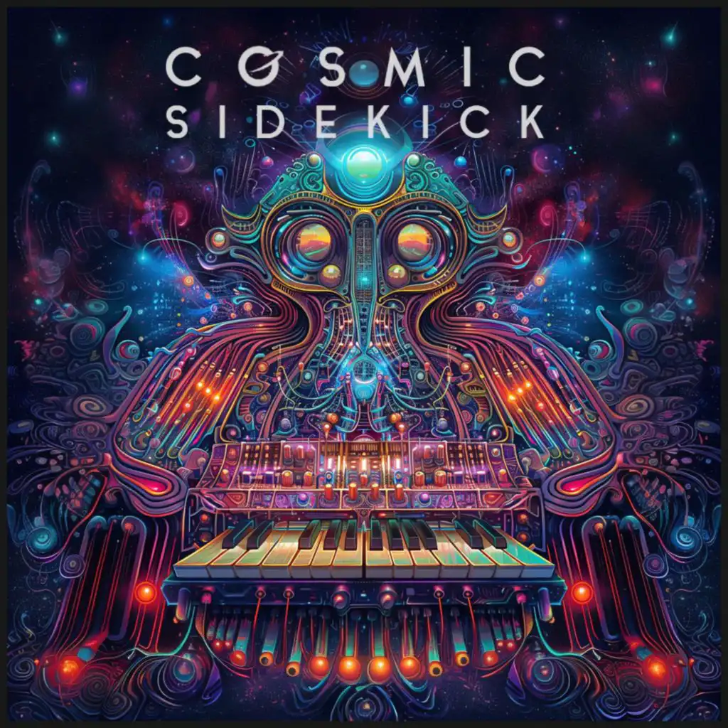 Cosmic Sidekick