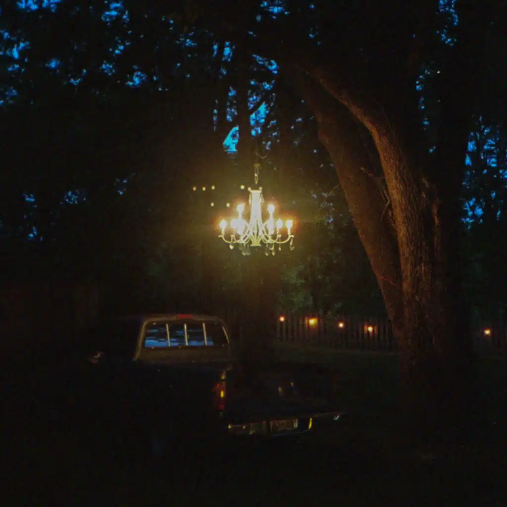 I'll Probably Never Be Somebody (Live in Tennessee, 2021) [feat. Lockeland Strings]