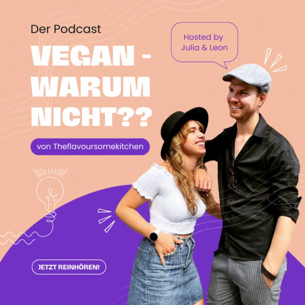 Hallo und Willkommen zu VEGAN - WARUM NICHT??