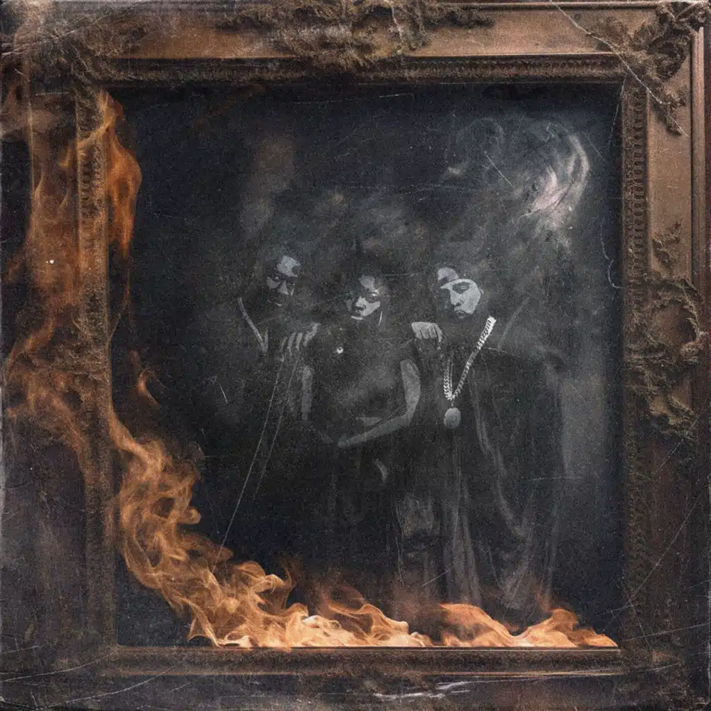 38 Spesh, Che Noir & Ransom