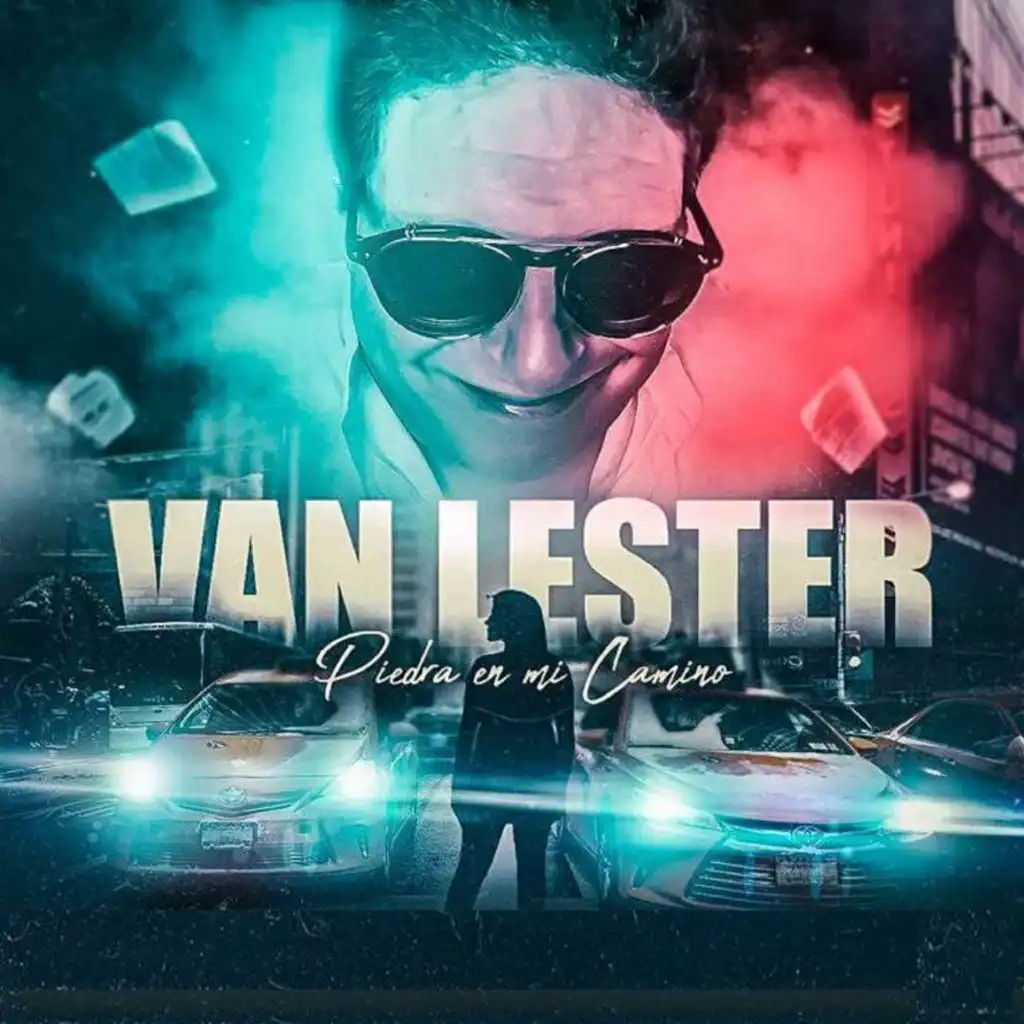 Van Lester