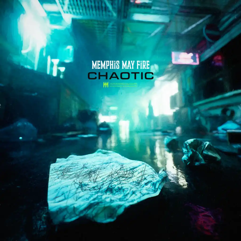 Chaotic (Acappella)