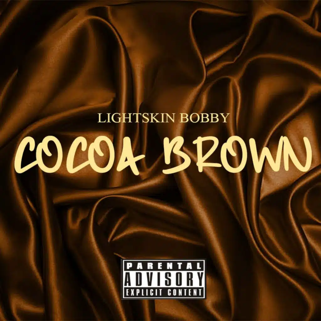 Cocoa Brown