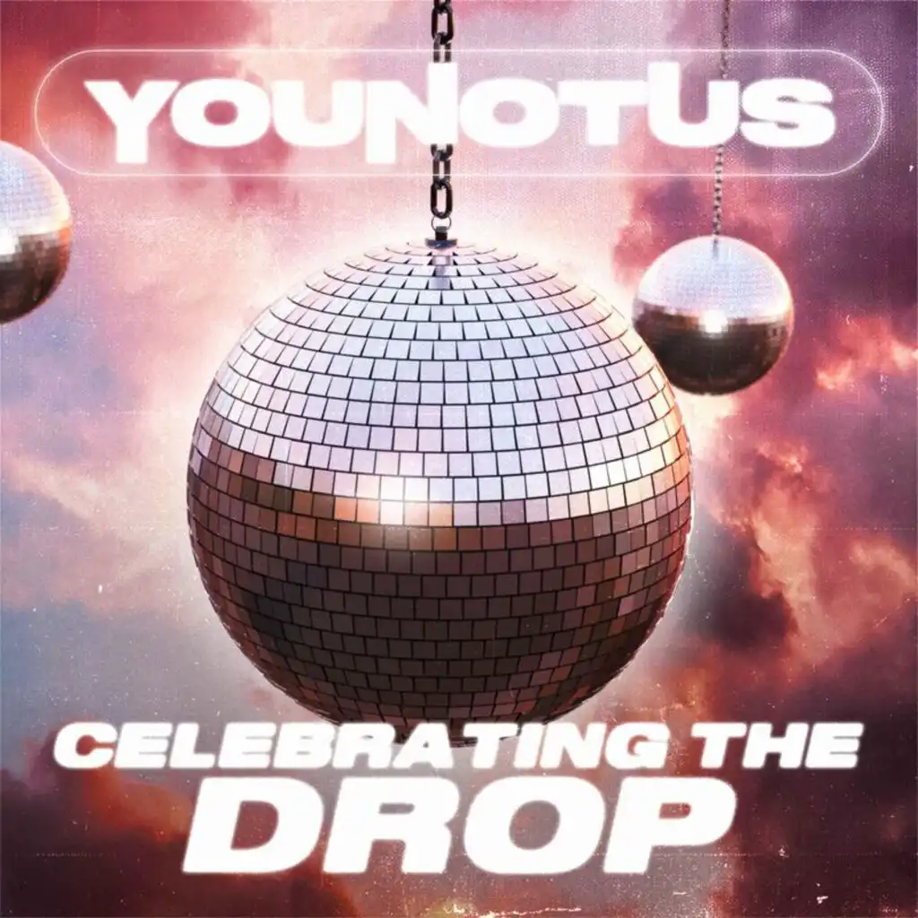 Celebrating The Drop