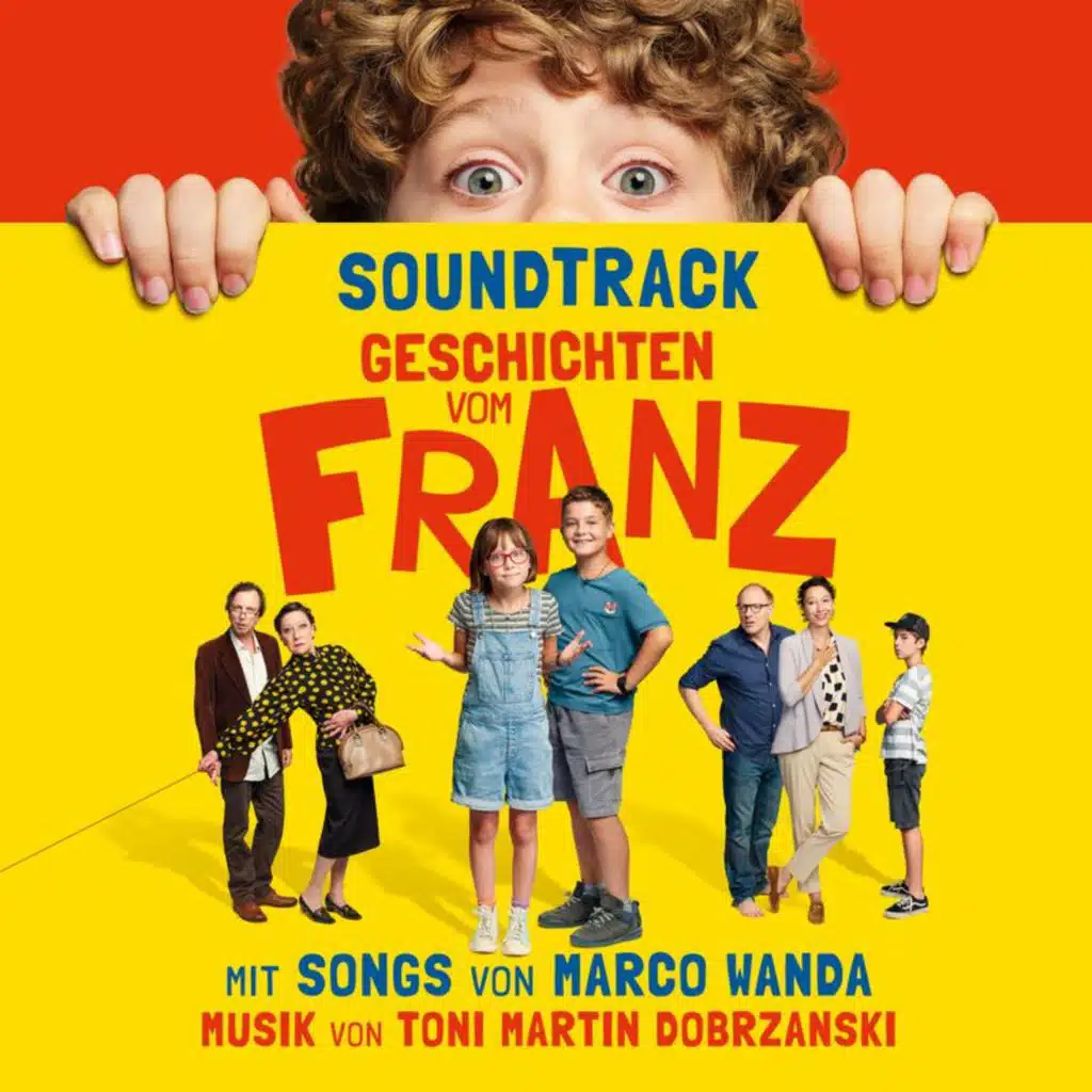 Das ist der Franz
