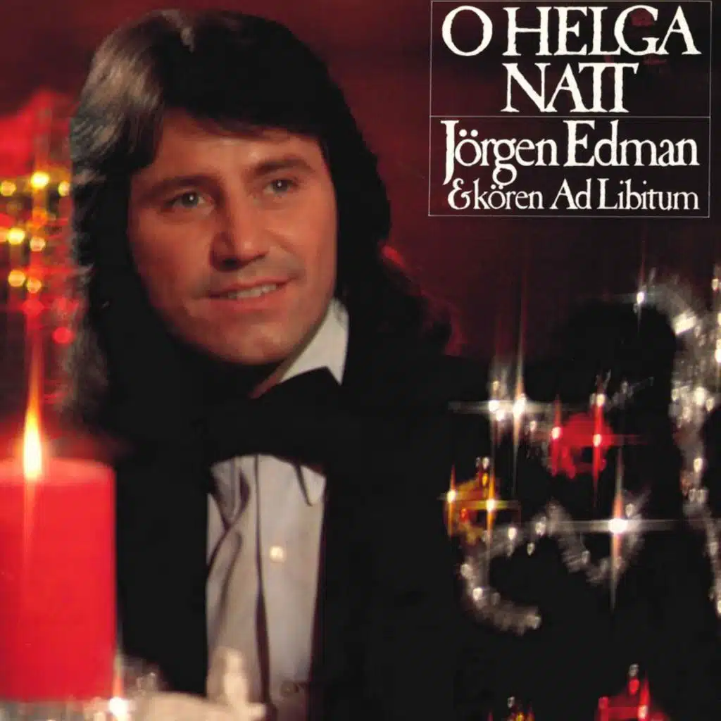 Jörgen Edman & Kören Ad Libitum