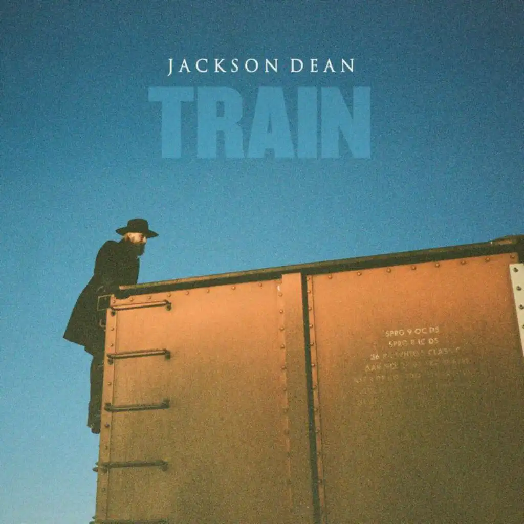Jackson Dean