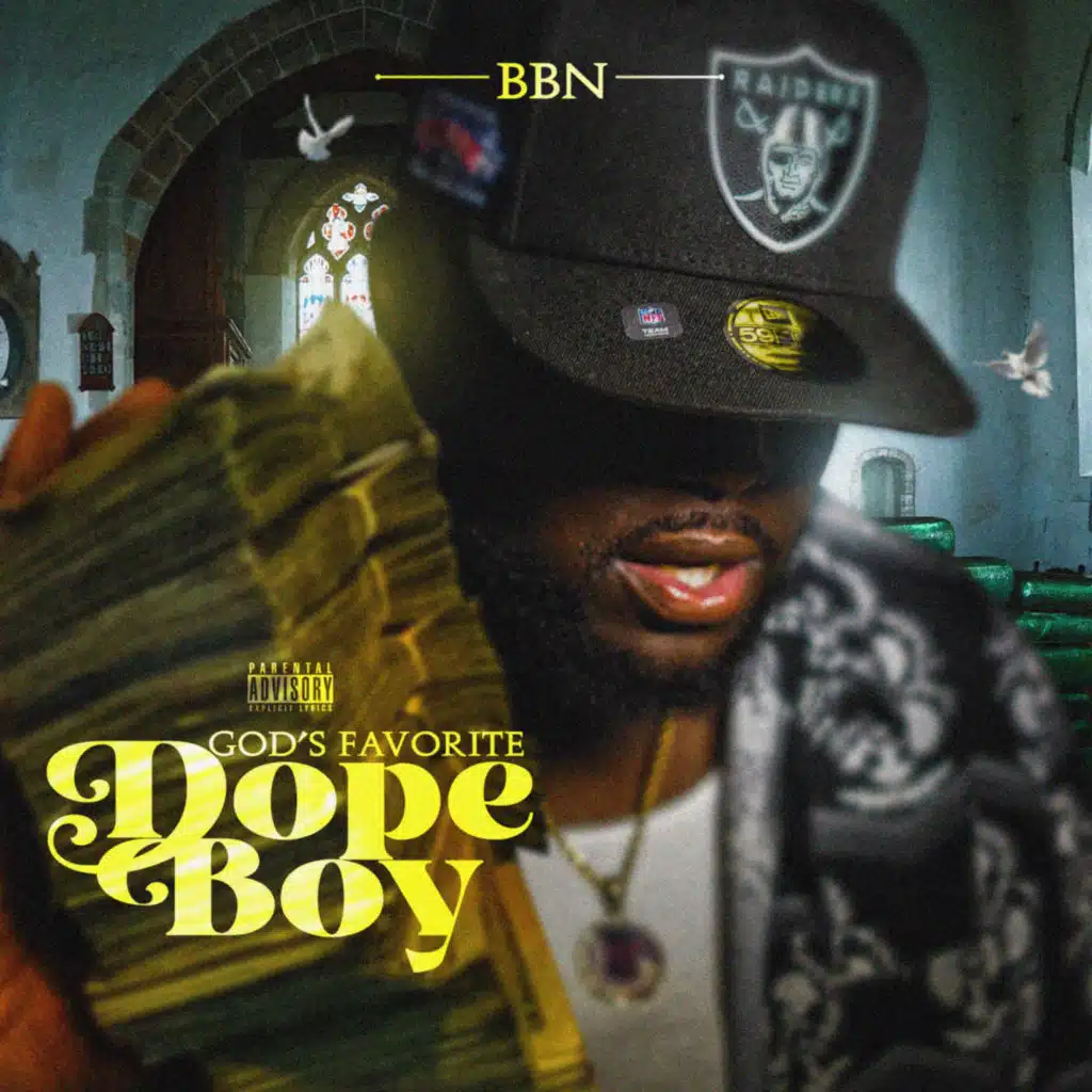 Best Friend (feat. Ren Gettz)