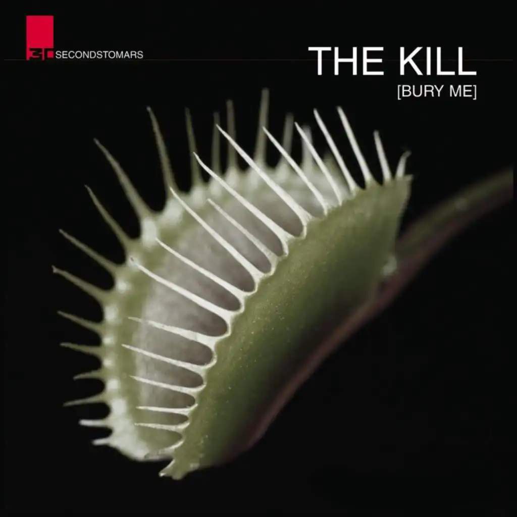 The Kill (feat. Pitty)