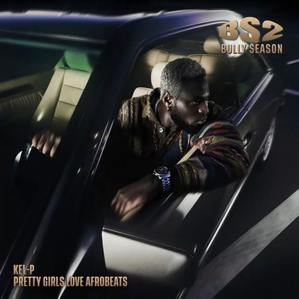 Pose 4 Me (feat. Ayo Jay)