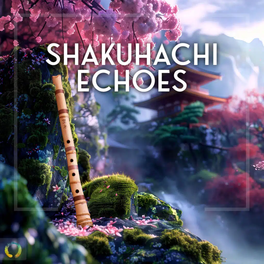 Shakuhachi Echoes 396Hz