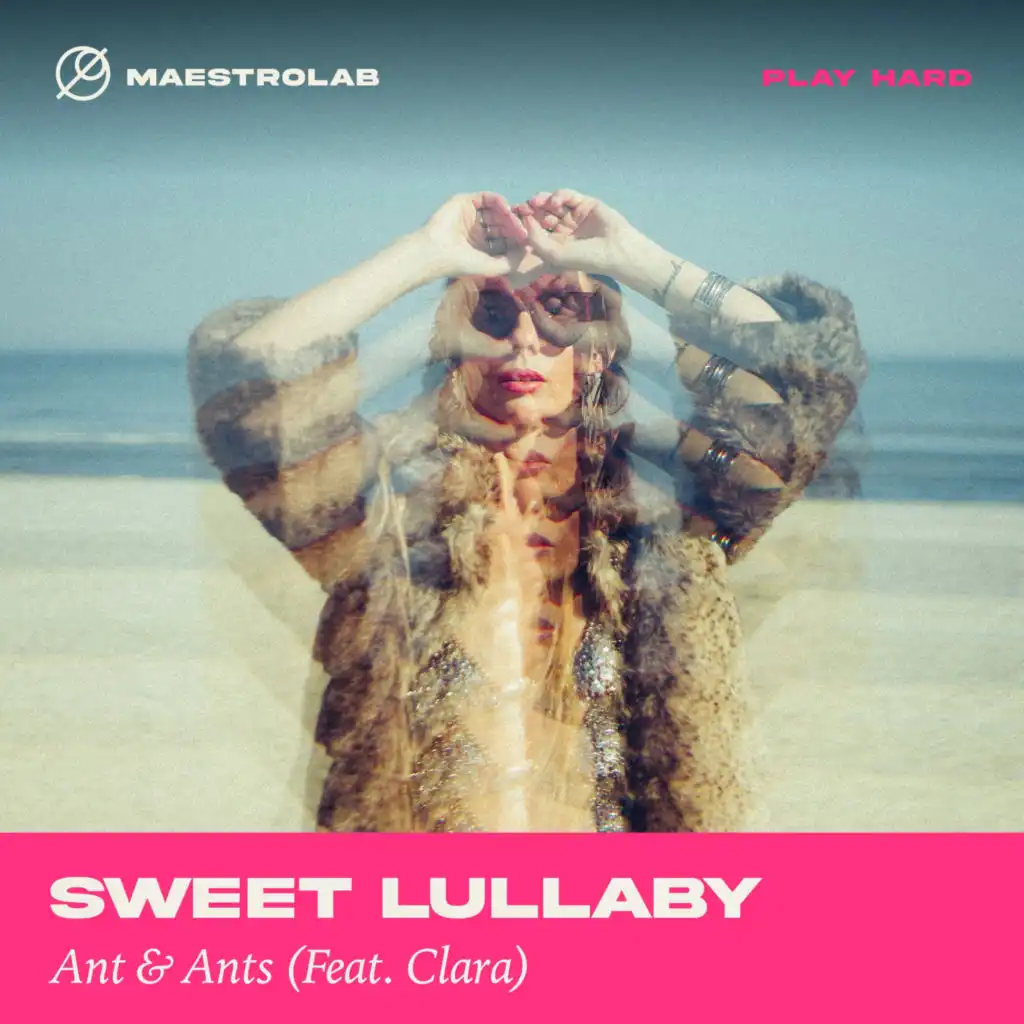 Sweet Lullaby (feat. Clara)