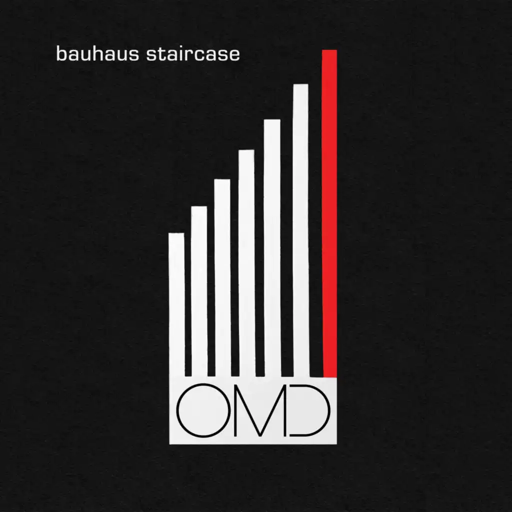 Bauhaus Staircase (Instrumental)