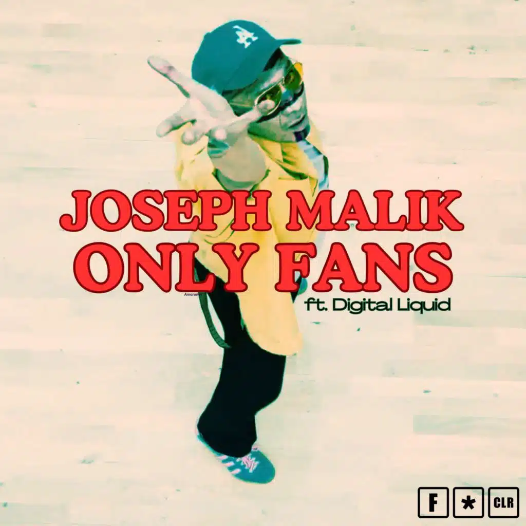 Only Fans (Instrumental) [feat. Digital Liquid, Darren Morris & Jo Wallace]