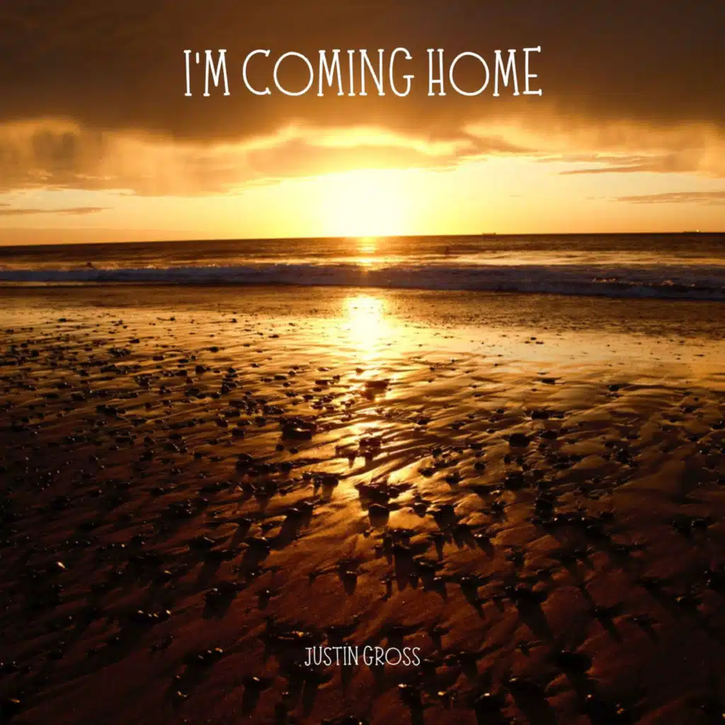 I'm Coming Home