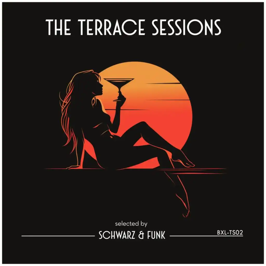 The Terrace Sessions, Vol. 2