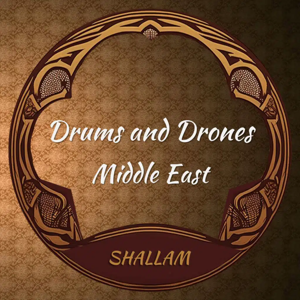Drums and Drones Middle East