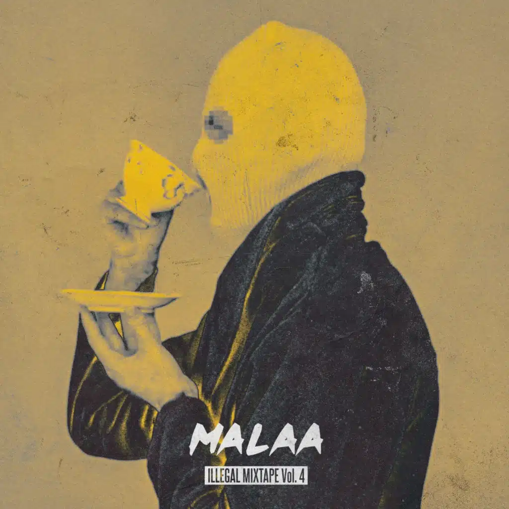 Malaa & Illegal Music