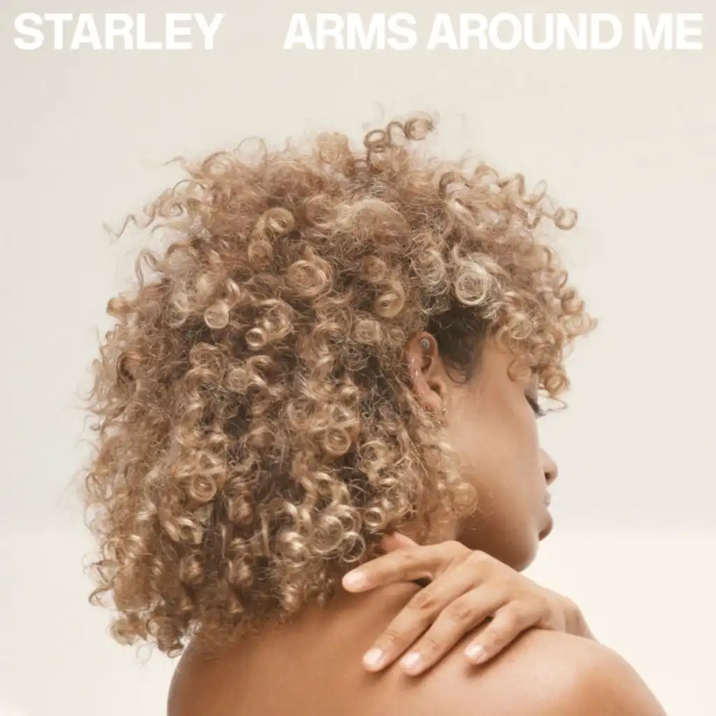 Arms Around Me