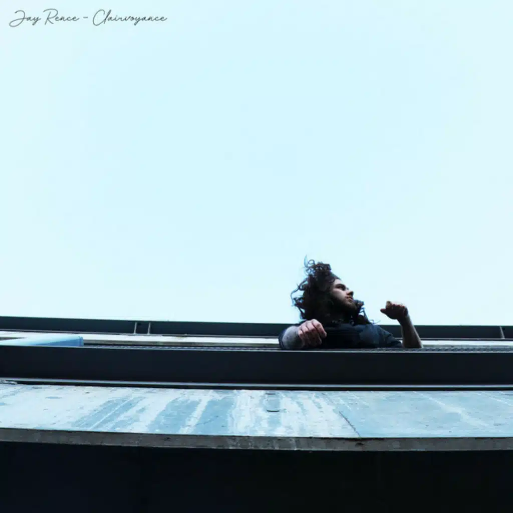 Don't Think) (feat. Jaya Raise)