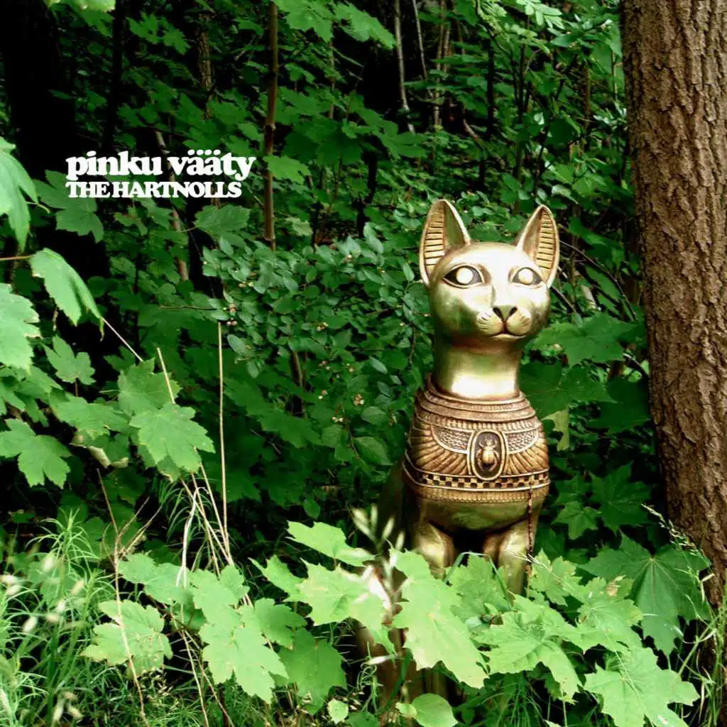 The Hartnolls (Mario & Vidis Redo)