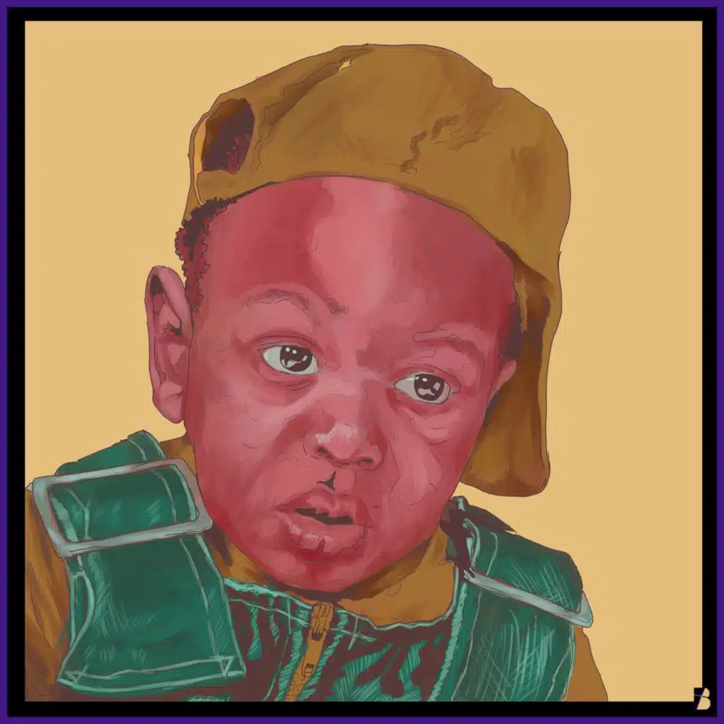 Grow (feat. Dariodmusic)