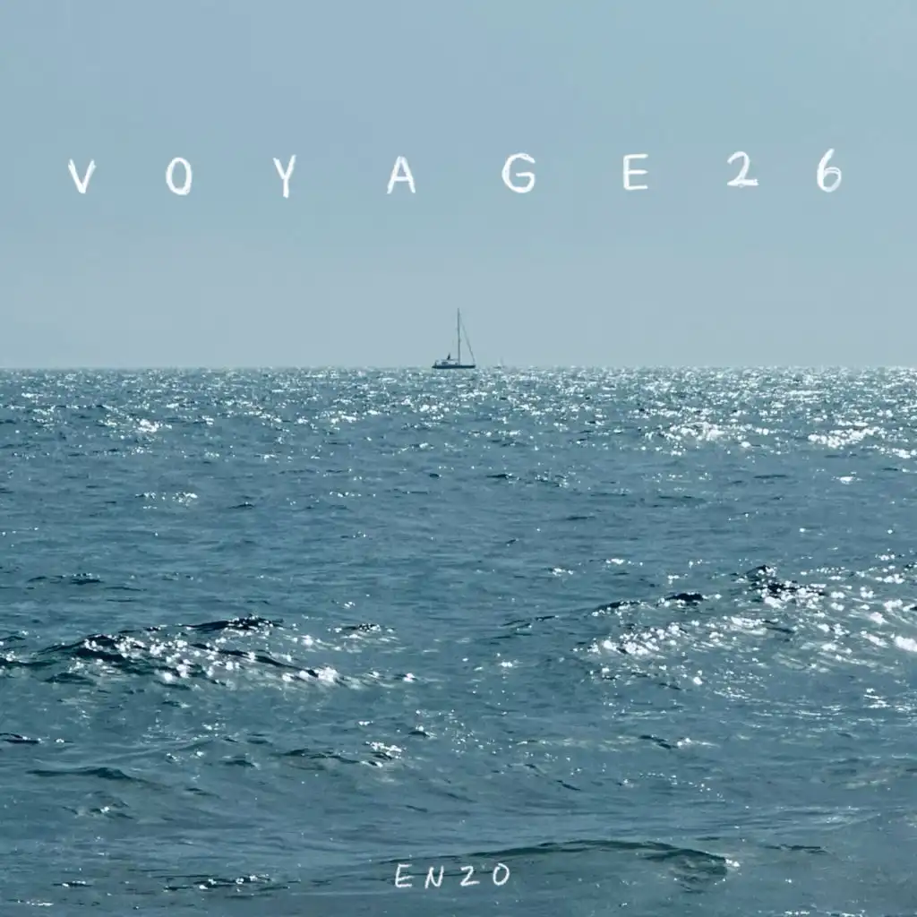 VOYAGE26