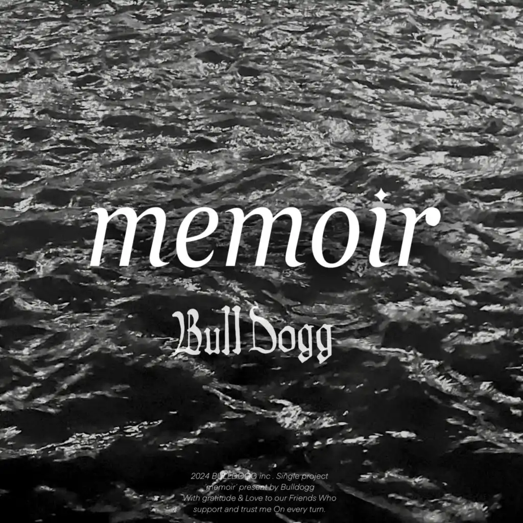 memoir