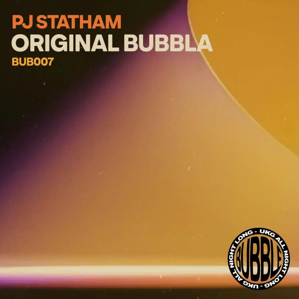 Original Bubbla (Coldpast Remix)