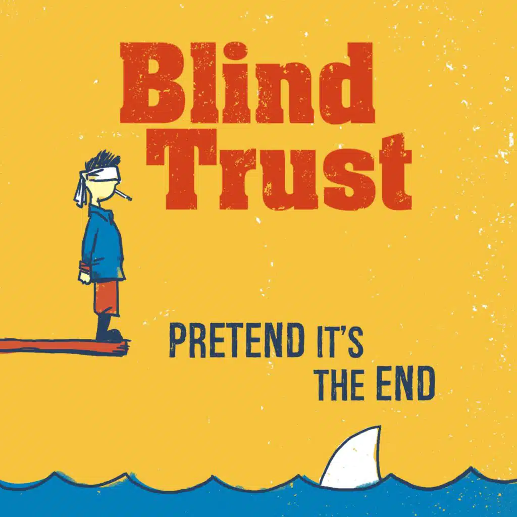 Blind Trust