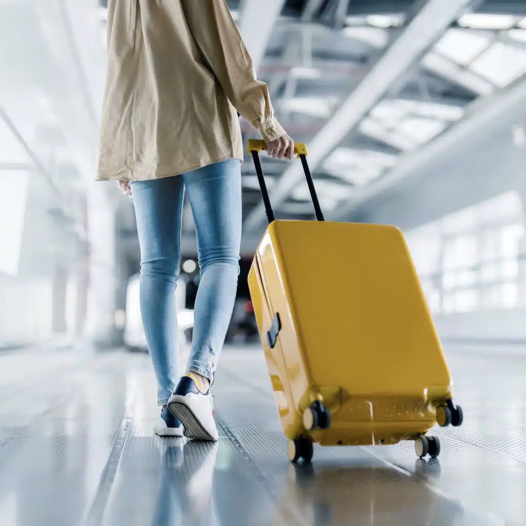 Episode 269: Best Summer Travel Tips