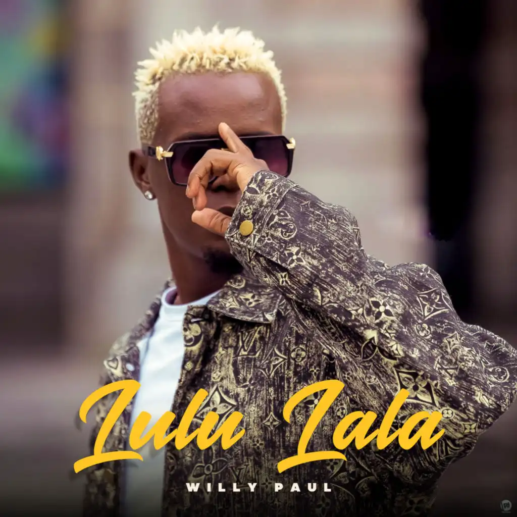 Willy Paul