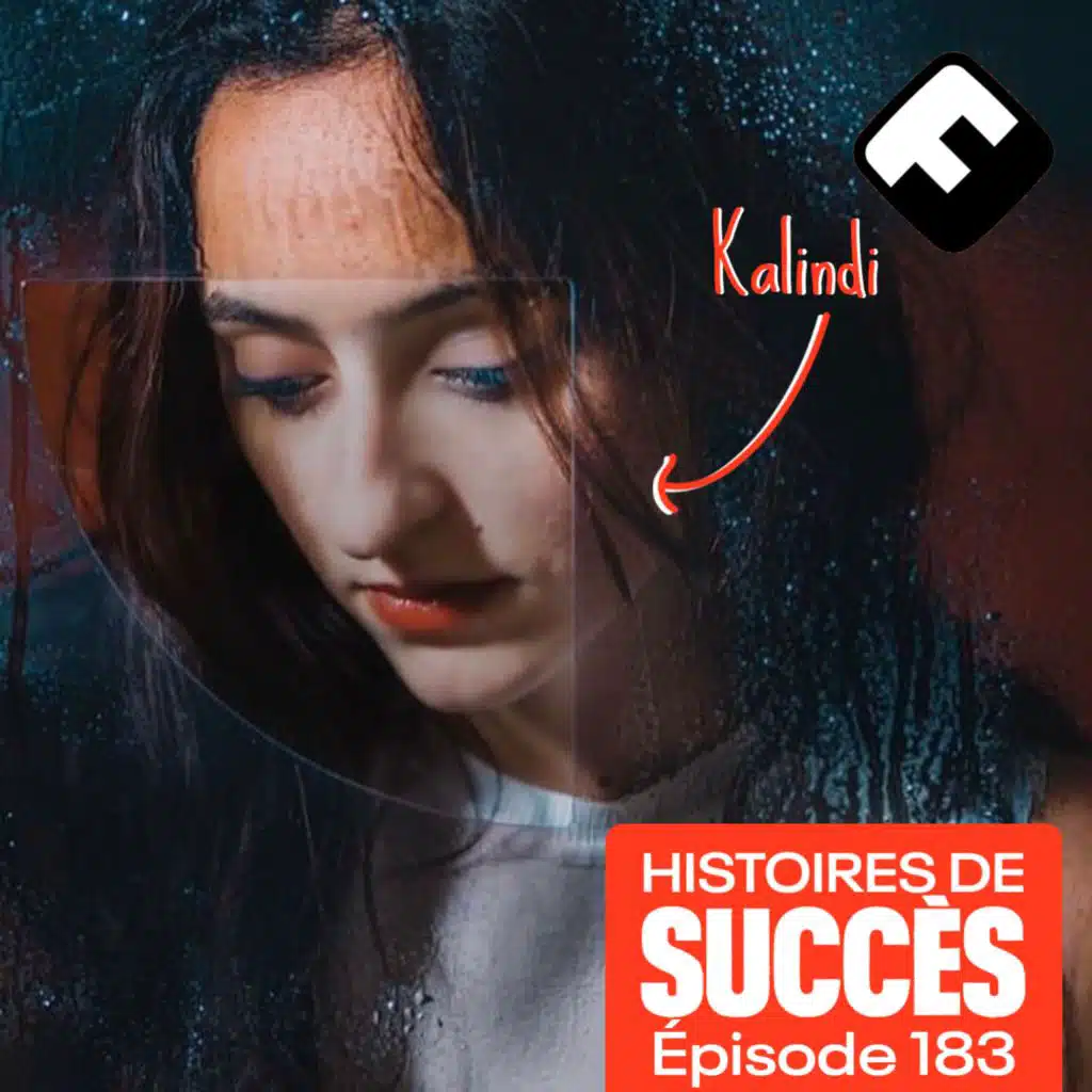 Kalindi Ramphul (ép.8 et fin) : ses projets futurs (et la suite ?)