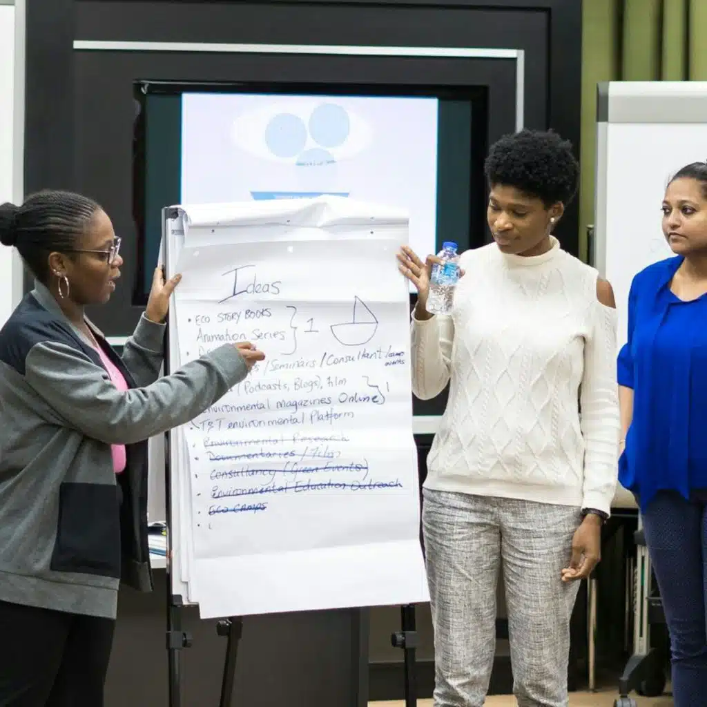 Want to be an entrepreneur? How to do it right