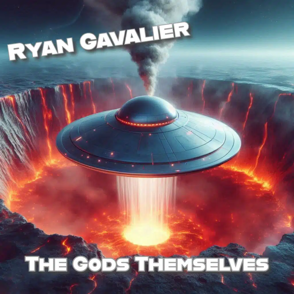 Ryan Gavalier