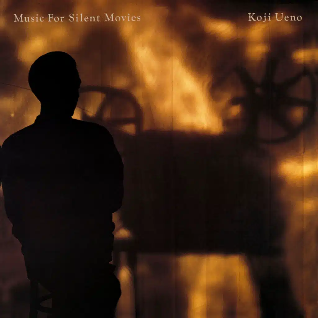 Music for Silent Movies