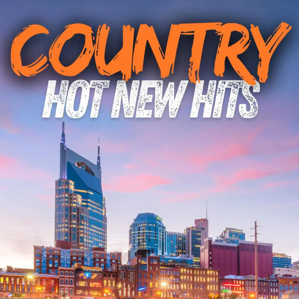 Country Hot New Hits