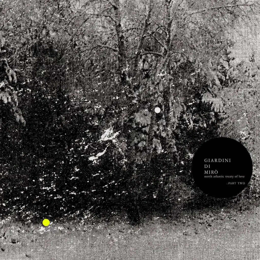 North Atlantic Treaty of Love, Pt. 2