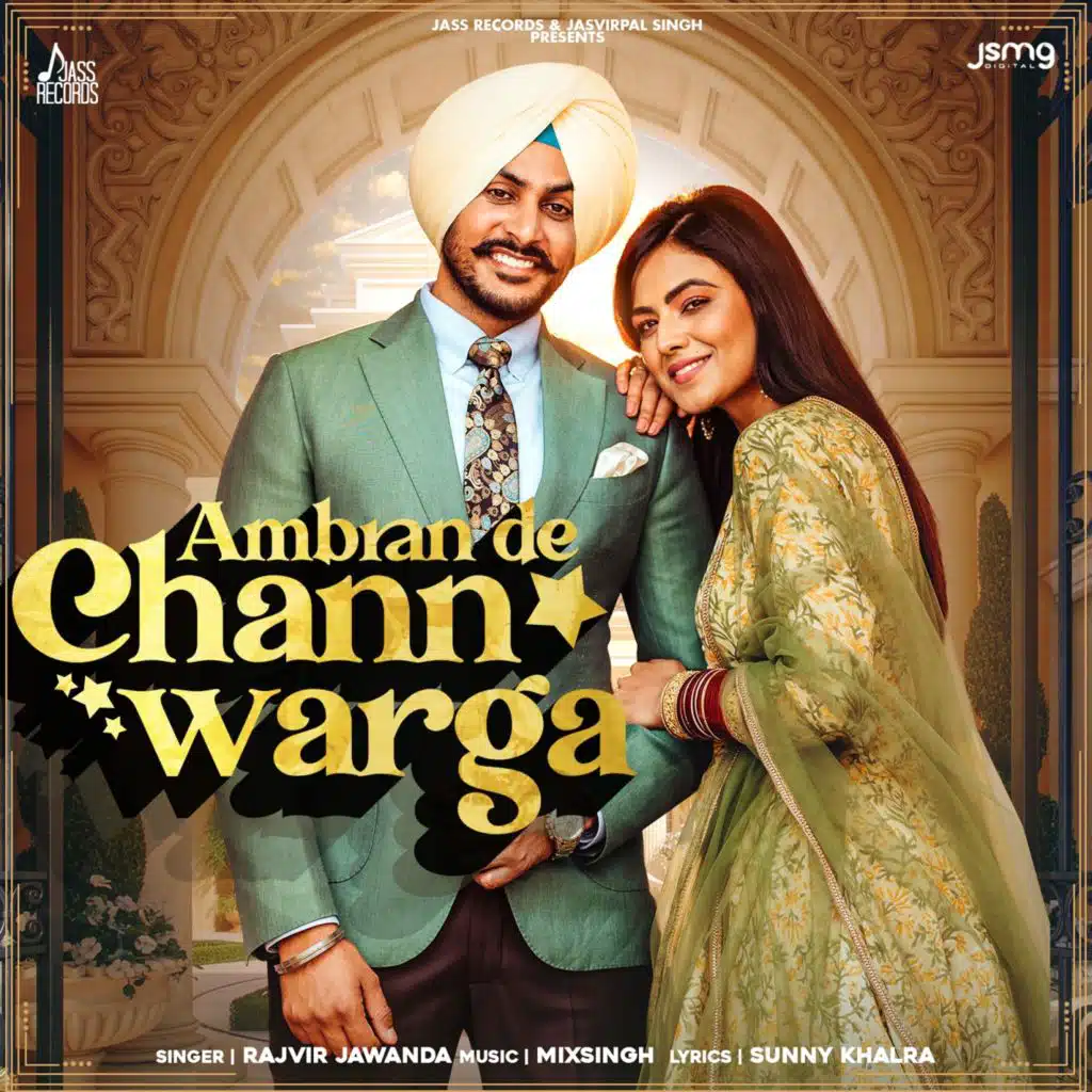 Rajvir Jawanda & MixSingh