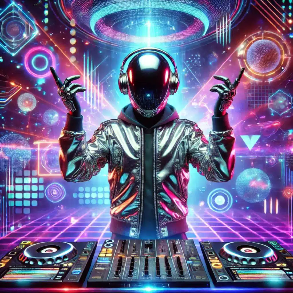 Dancefloor Drift