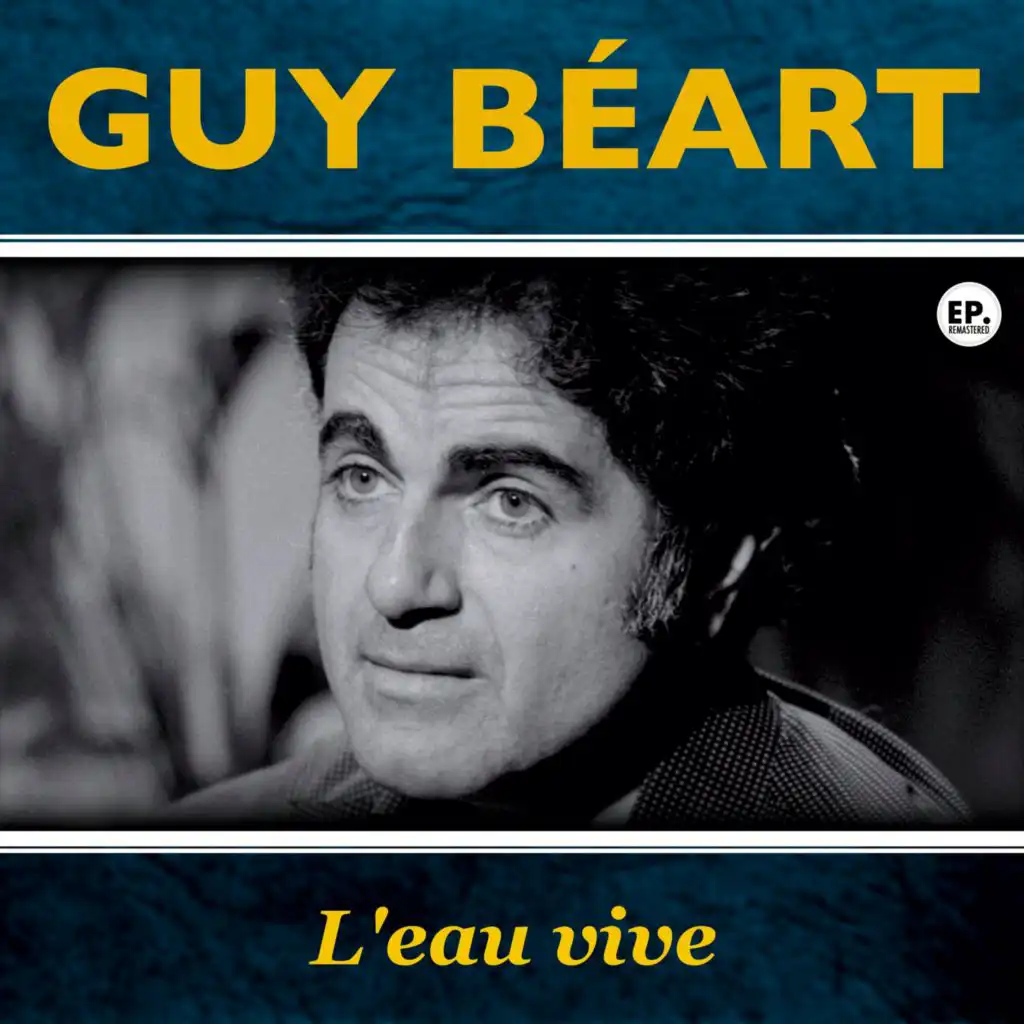 Guy Beart