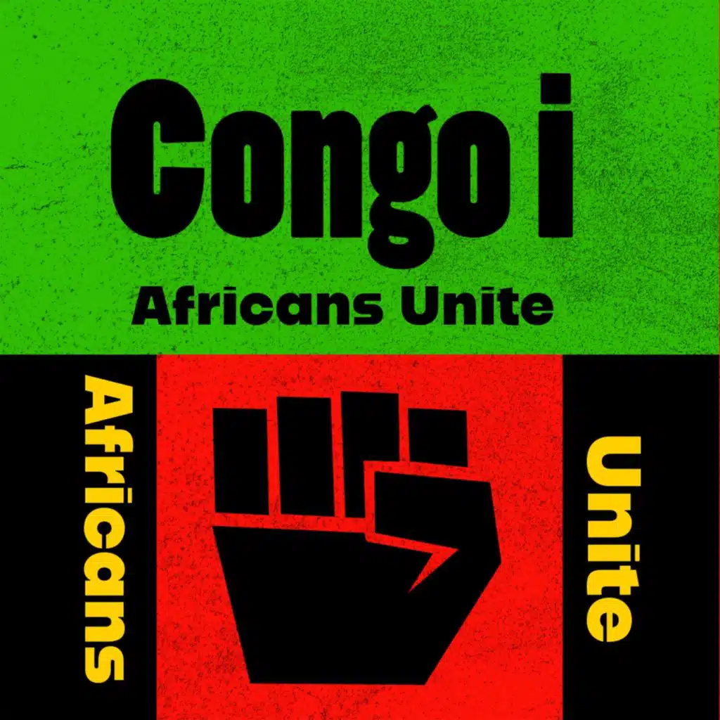 Congo I