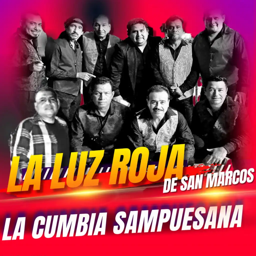 La Cumbia Sampuesana (Nueva Versión)