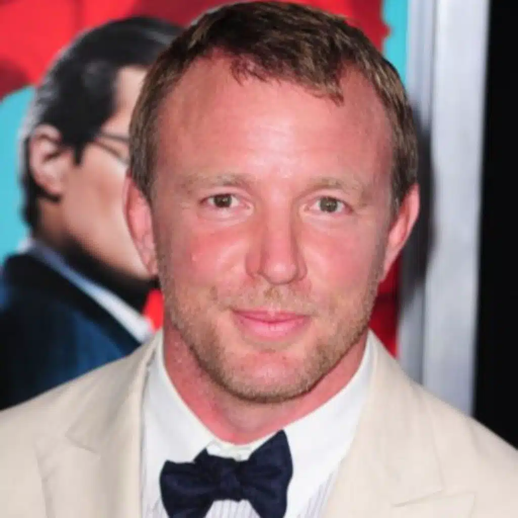 Guy Ritchie: Master Your Own Kingdom